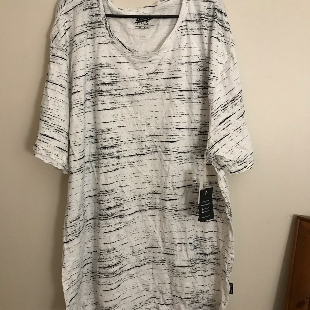 Brooklyn Cloth. XXXXL  Men’s‎ 4XL
